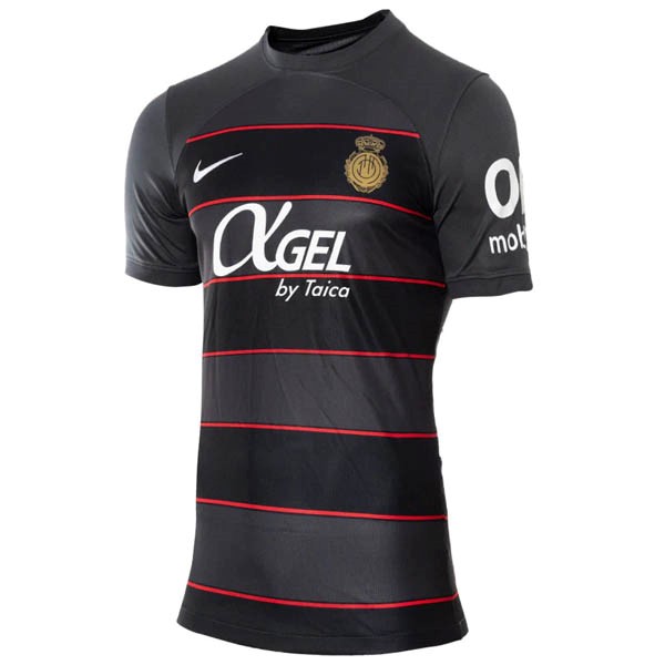 Tailandia Camiseta Mallorca 2nd 2023-2024